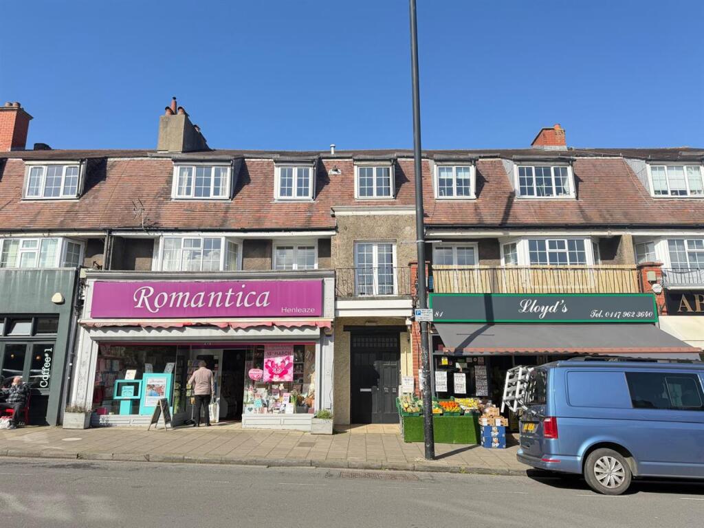 Main image of property: Henleaze Road, Bristol
