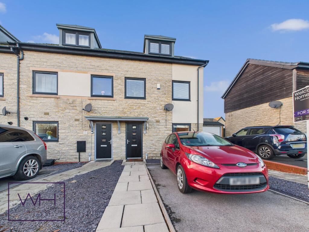 Main image of property: Parkway , Thurnscoe, Rotherham 