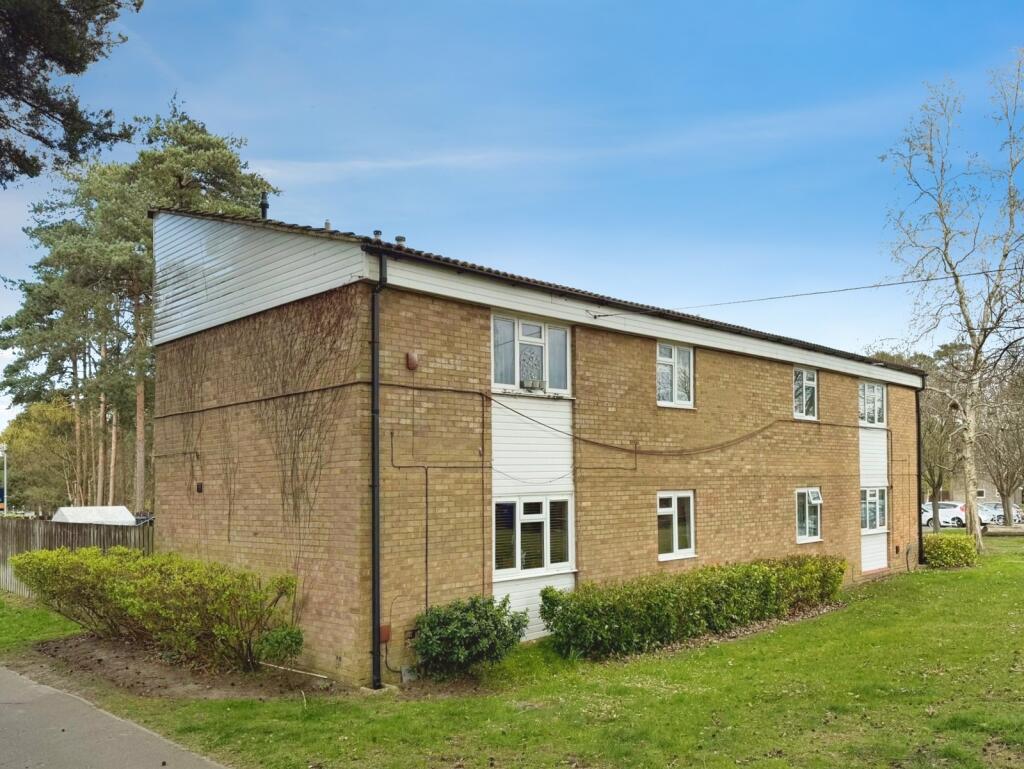 Main image of property: Dalcross, Bracknell, Berkshire