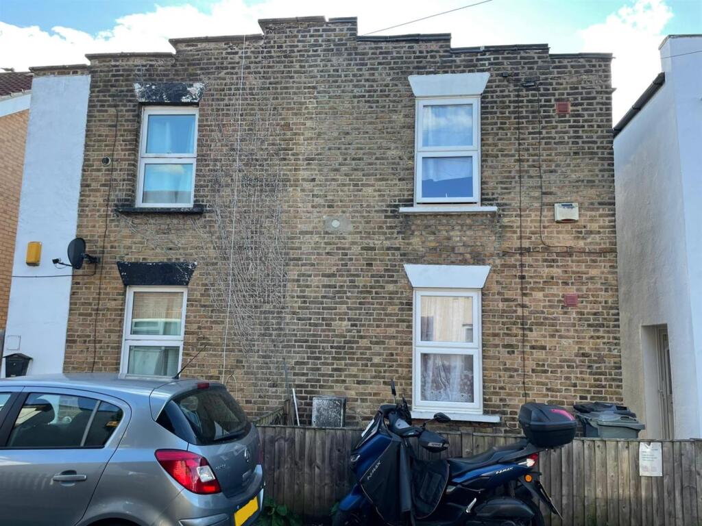 Main image of property: Inverness Road, Hounslow