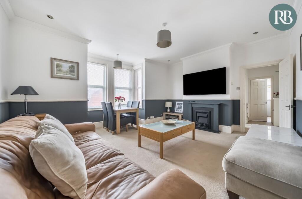 Park Lane, Southwick, BN42 - View 6