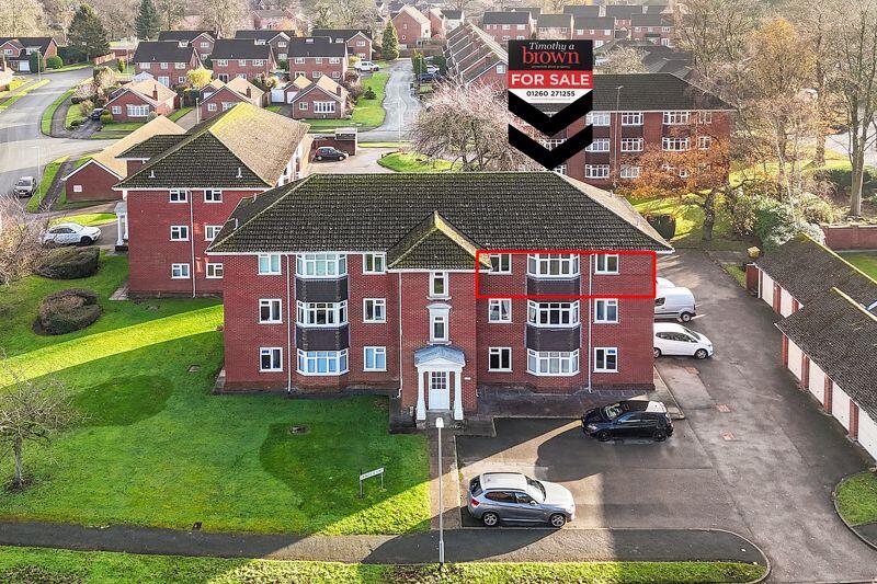 Main image of property: Trinity Court, Congleton