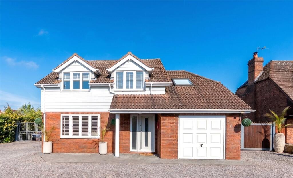 Main image of property: Stonebridge Road, Steventon, Abingdon, OX13