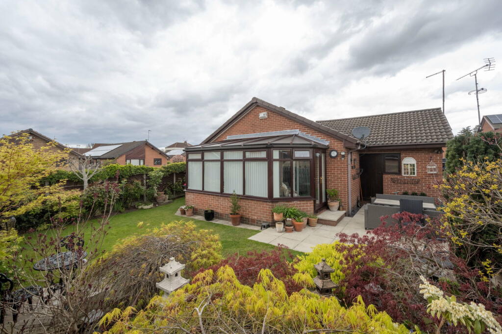 Main image of property: Howson Close, Ravenfield, Rotherham, S65 4LB