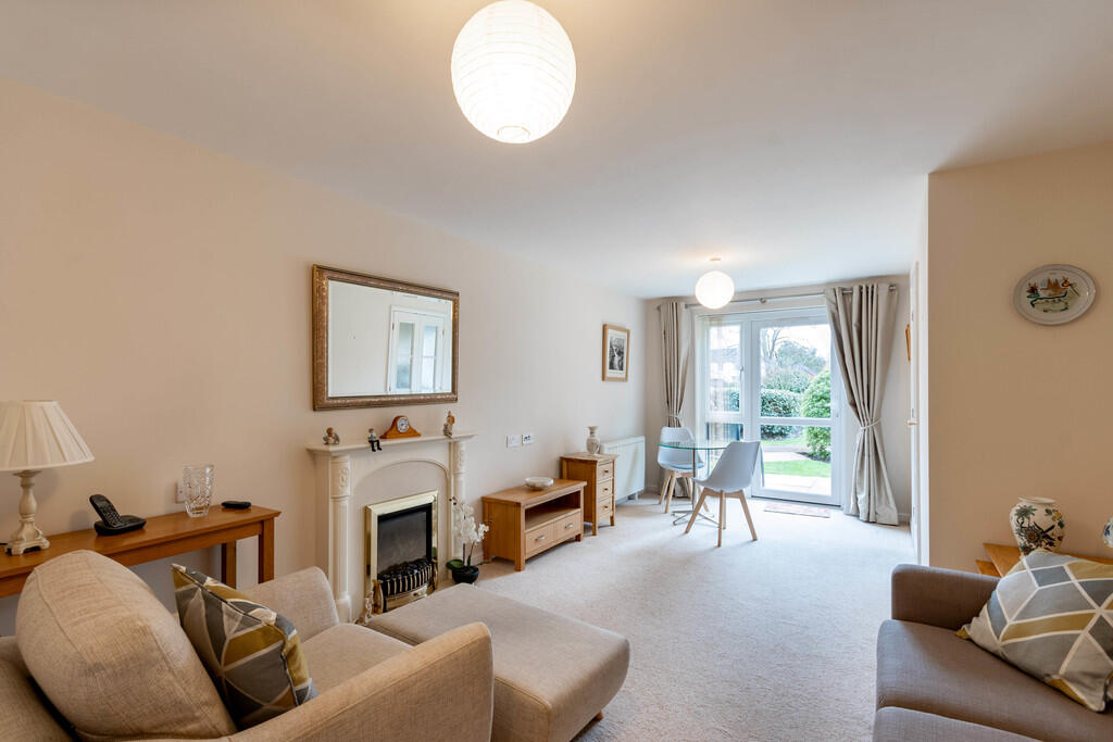 Charter Court, Retford photo 3