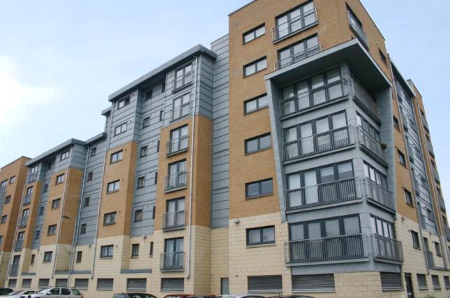 Main image of property: Barrland Street, Glasgow, G41