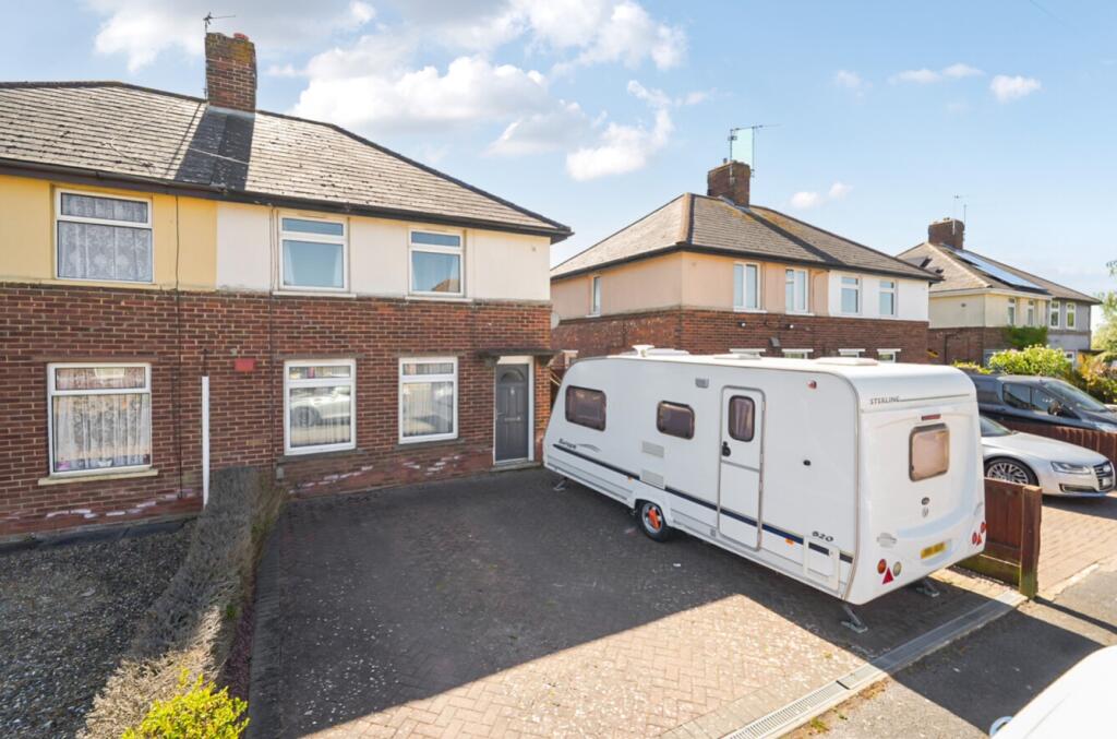 Main image of property: Goodfellows Road, Spalding, Lincolnshire, PE11