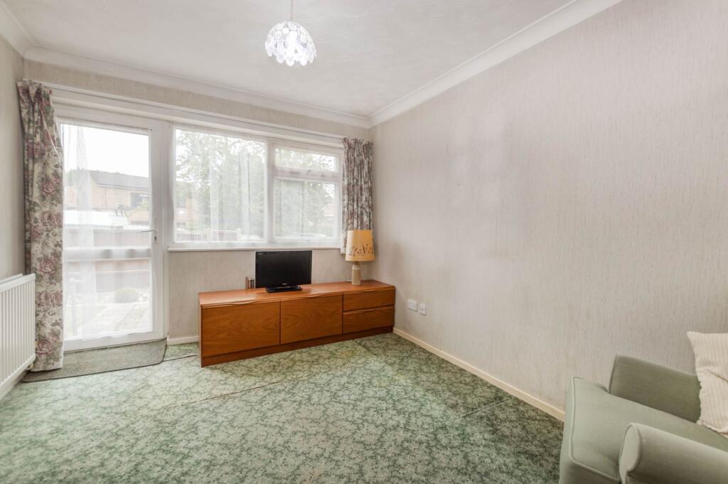 Apartment in Norwich, Old Lakenham - View 2