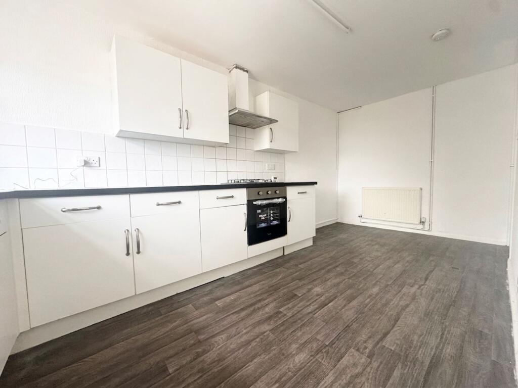 House in Leicester, Kirby Frith - View 2