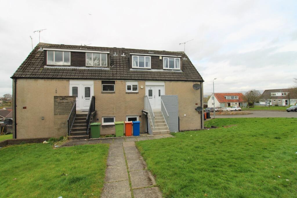 Main image of property: Graham Terrace, Bishopbriggs, G64