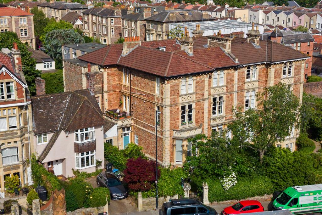 Main image of property: Pembroke Road, Clifton, Bristol BS8