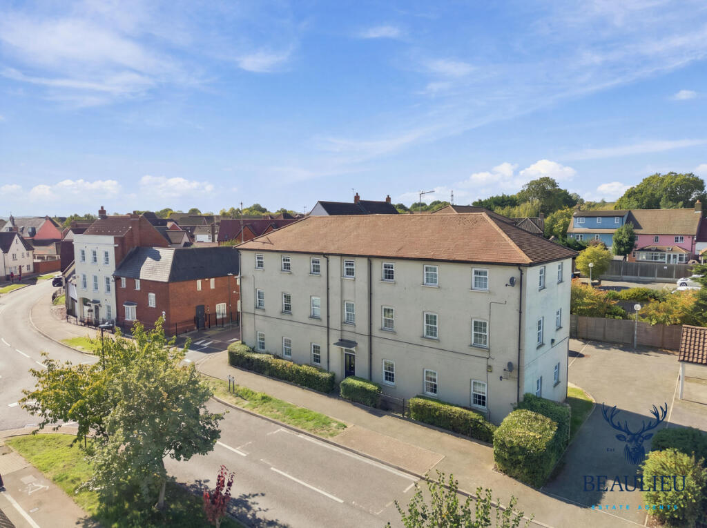 Main image of property: Abell Way, Chelmsford, CM2 6