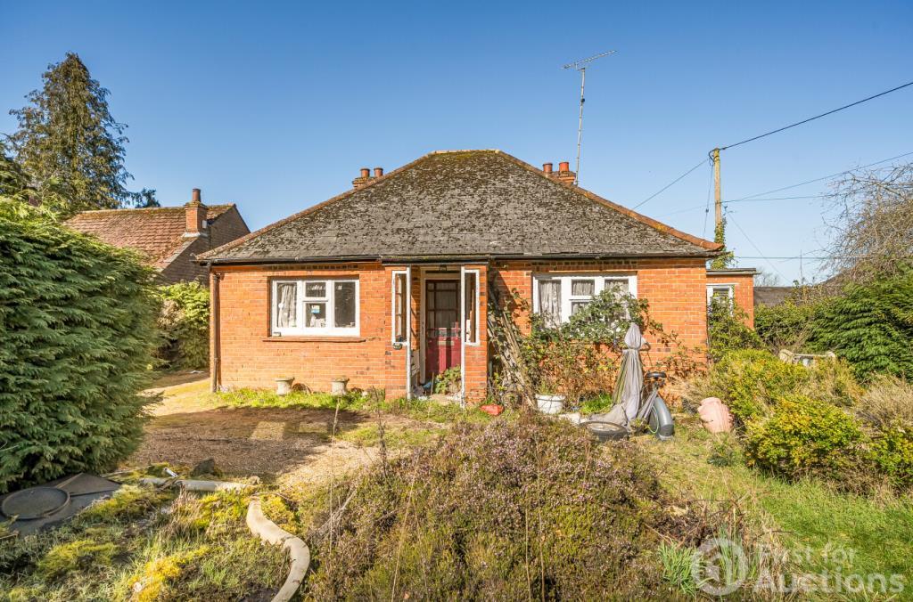 Main image of property: Henley-on-Thames, Oxfordshire, RG9