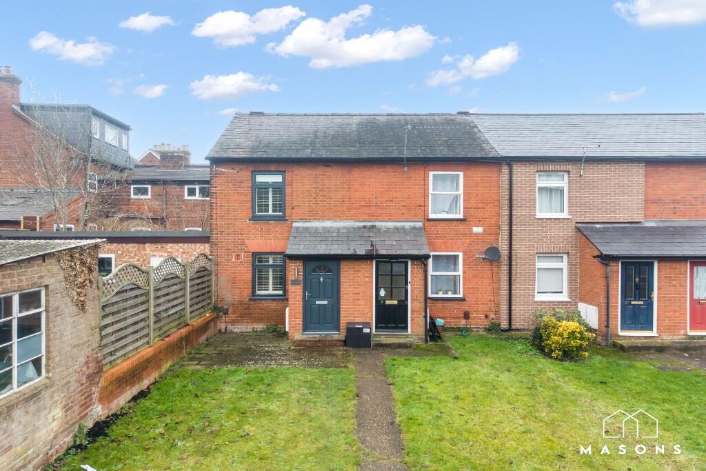 Main image of property: Garden Row, Hitchin, Hertfordshire, SG5
