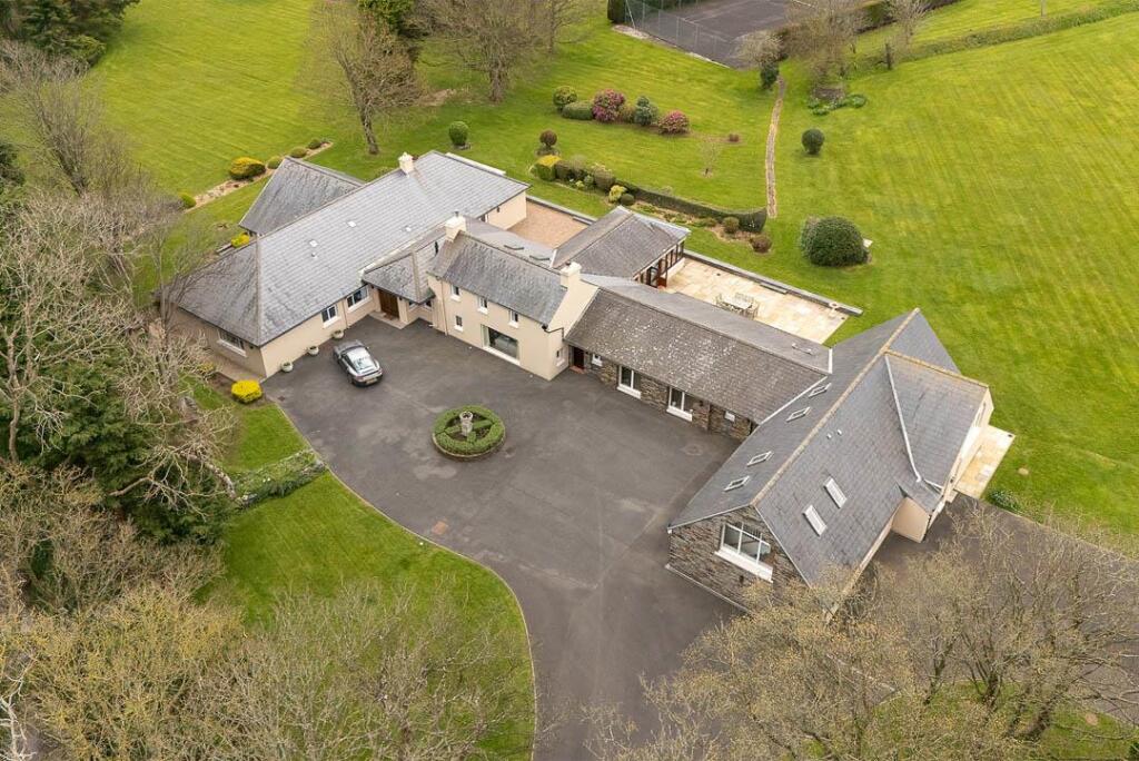 Main image of property: Corris's Croft, Ramsey, Isle Of Man