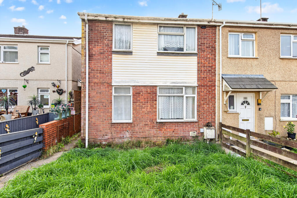 House in Swansea