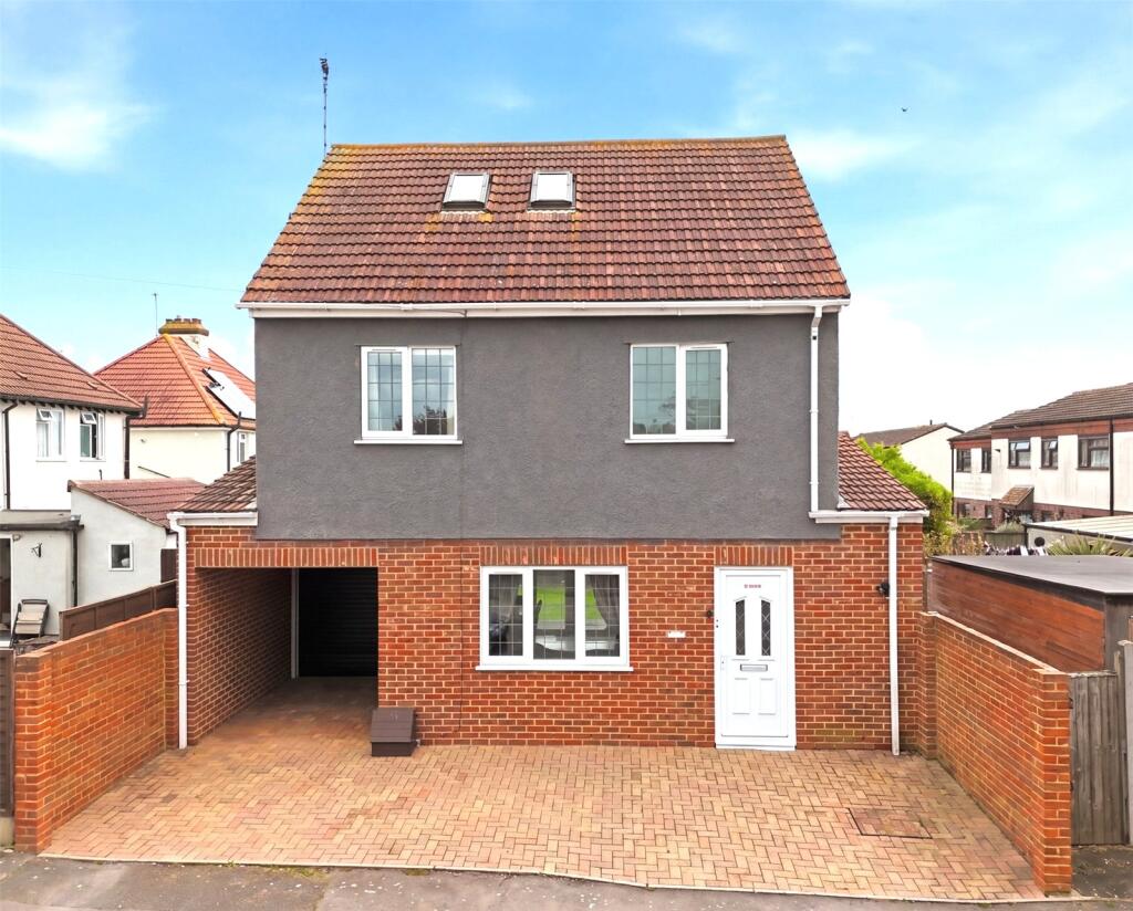 Main image of property: Glebe Close, Great Wakering, Southend-on-Sea, Essex, SS3