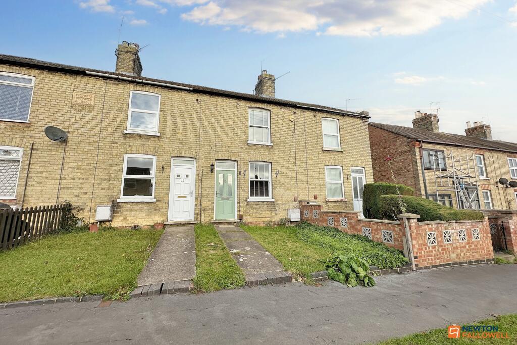 Main image of property: Chapel Street, Yaxley, Peterborough, PE7