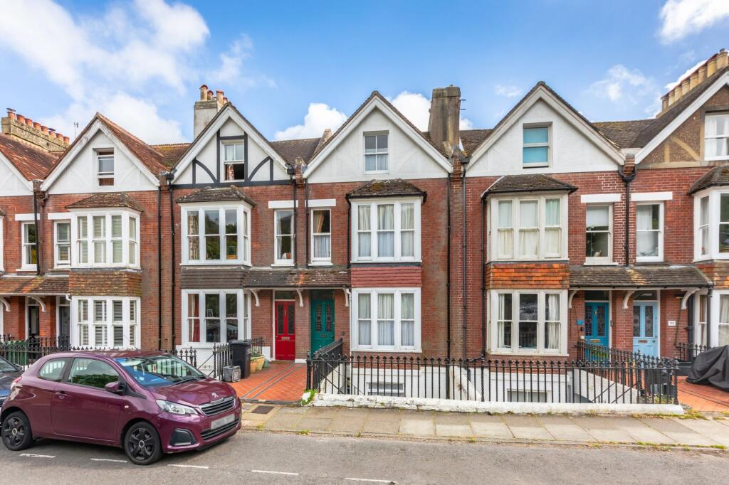 Main image of property: Grange Road, Lewes, BN7