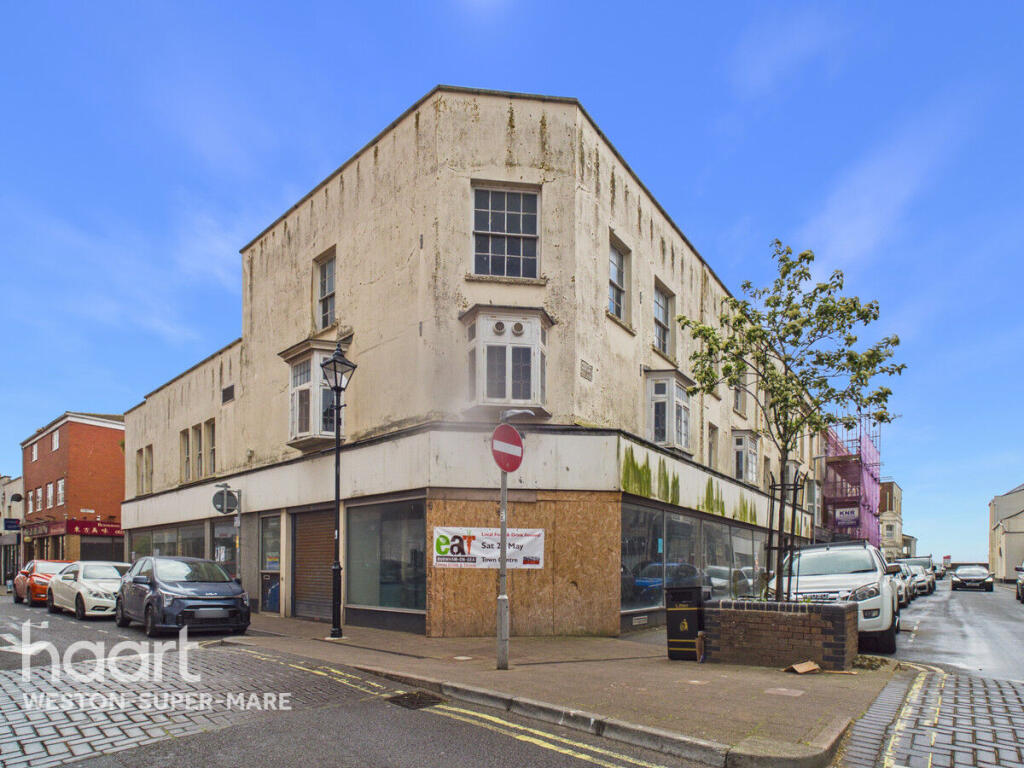 Main image of property: Regent Street, BURNHAM-ON-SEA