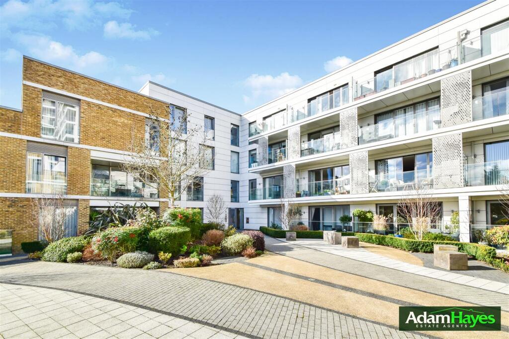 Main image of property: Acton Walk, Whetstone, N20