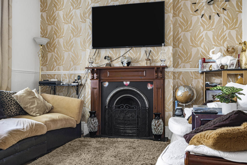 House in London - More