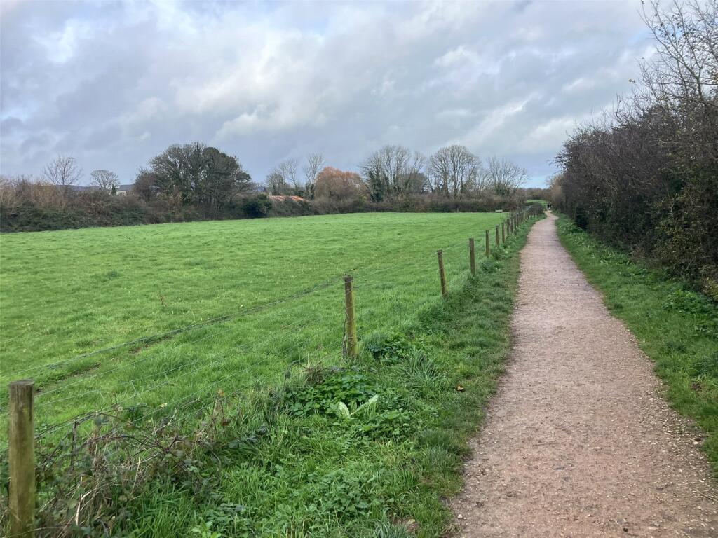 Main image of property: Berry Head, Brixham, TQ5