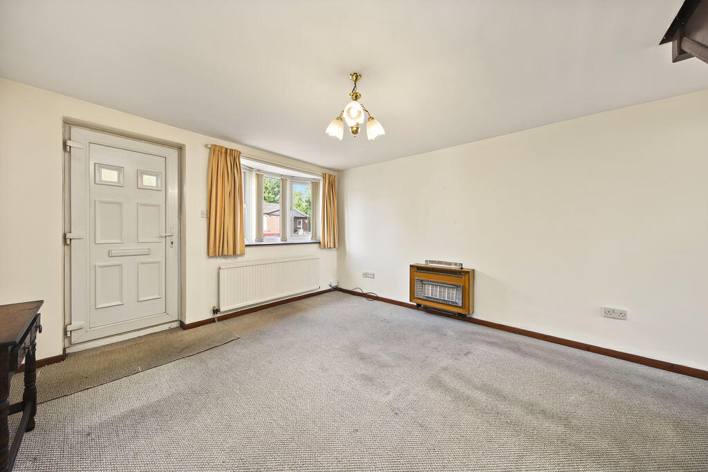 House in Chesterfield, Boythorpe - View 2