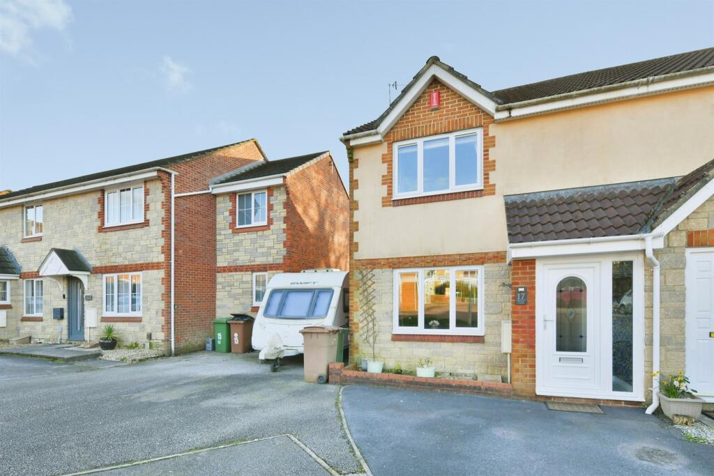 Main image of property: Bridle Close, Plymouth