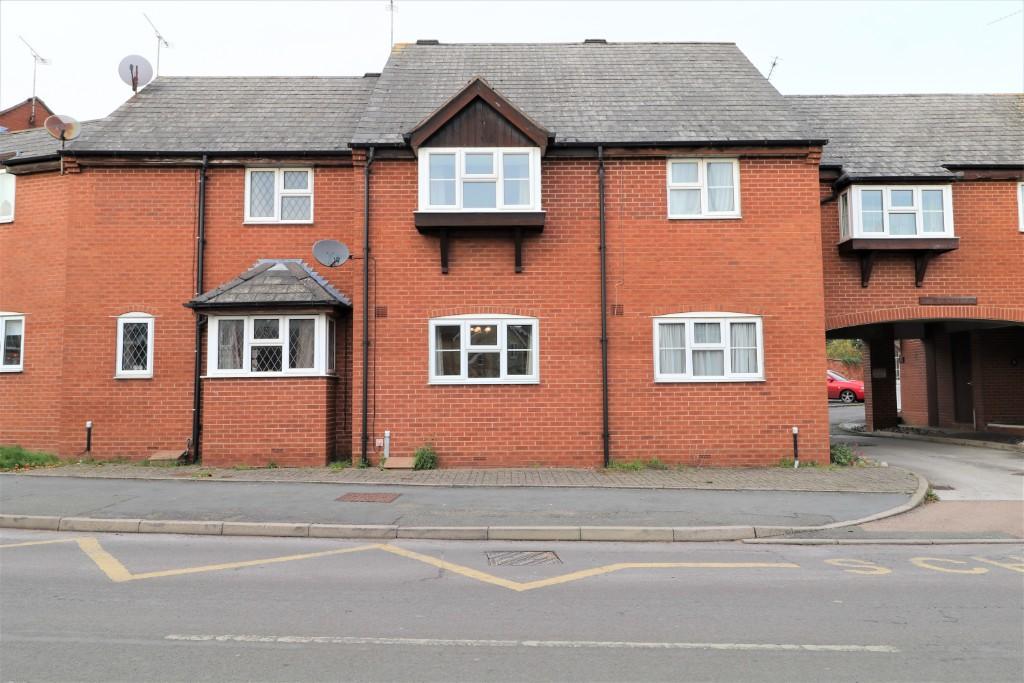 Main image of property: The Cloisters, Southam, Warwickshire, CV47