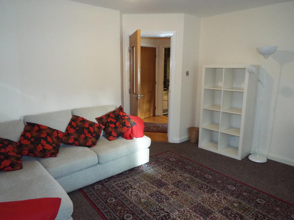 Main image of property: Adventurers Quay, Cardiff Bay