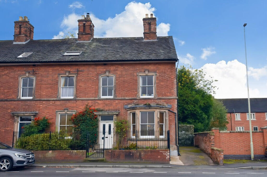 Main image of property: Cheshire Street, Market Drayton