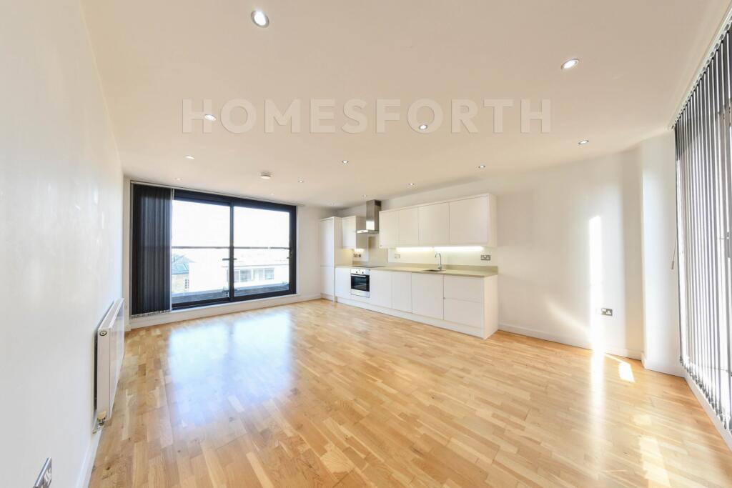 Main image of property: Hackney Road, Hackney, E2