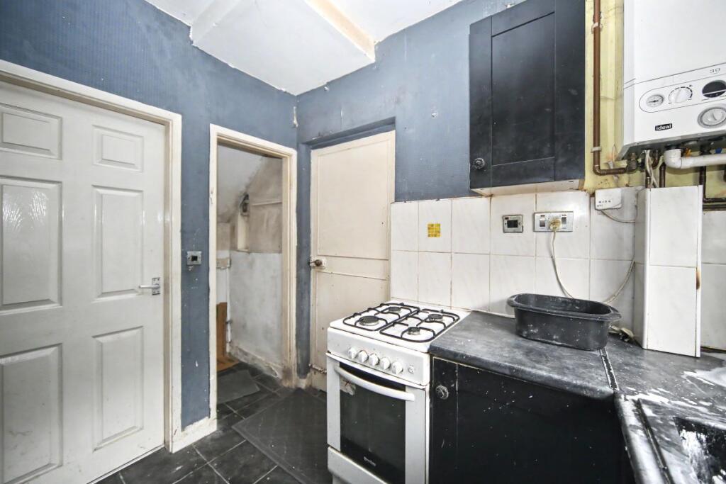 House in Wigan, Greater Manchester - View 5