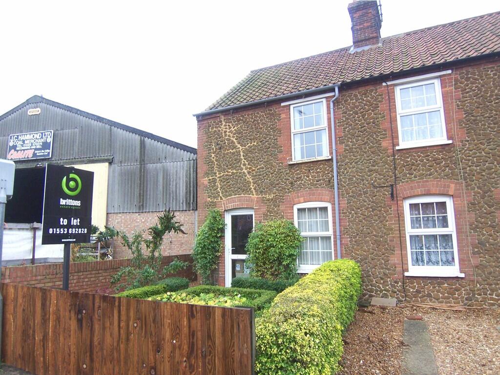 Main image of property: Pound Lane, Heacham