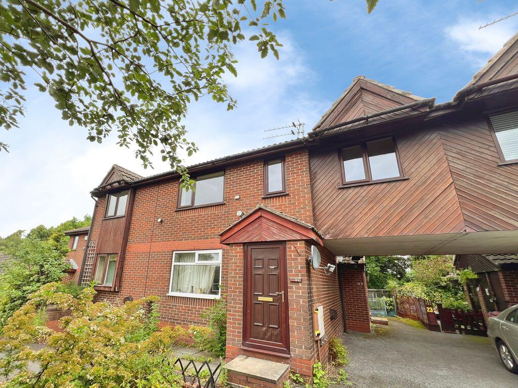 Ivanhoe Court, Great Lever- Shared ownership 75% share