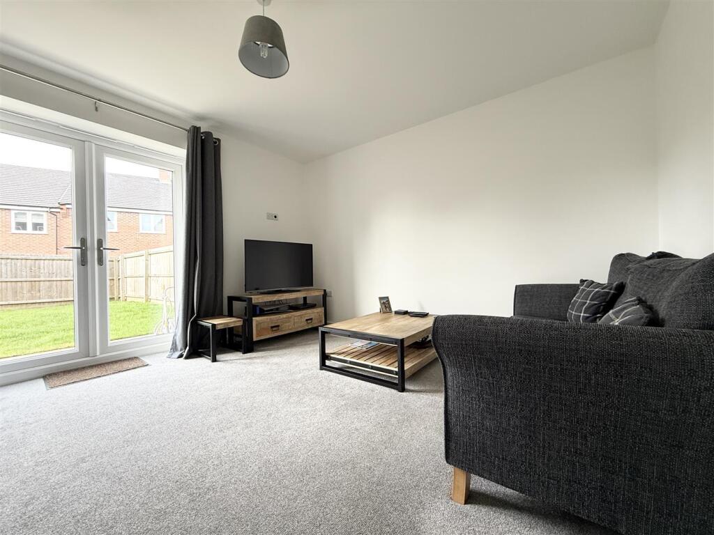 Mill Hill View, Sapcote, Leicester photo 2