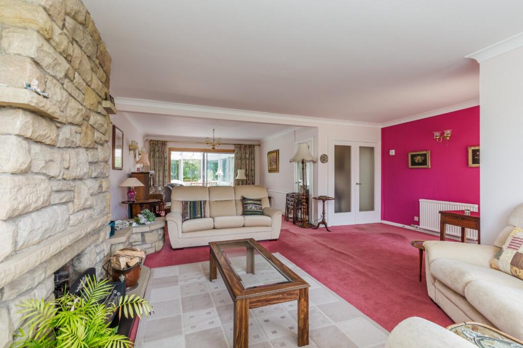 House in Edinburgh, Cramond - View 4