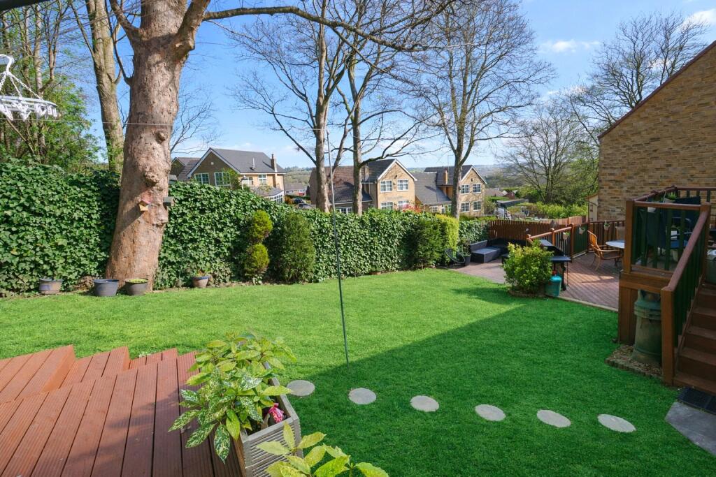 Additional image 25 of St. Helier Grove, Baildon, Shipley, West Yorkshire, BD17