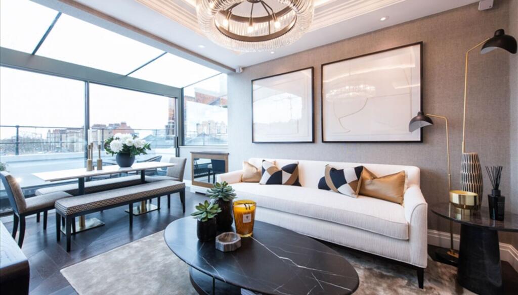 Apartment in London - View 2