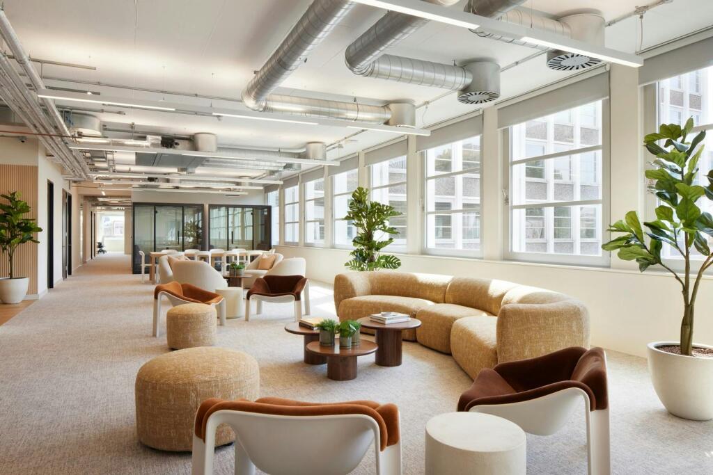 3rd Floor