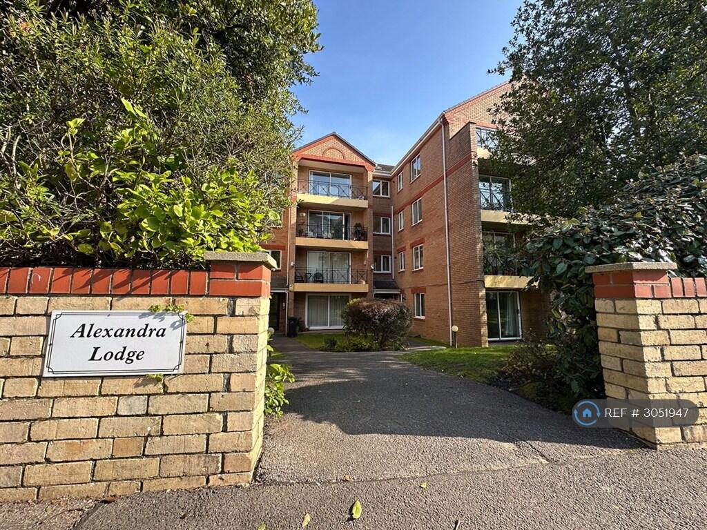 Main image of property: Alexandra Lodge, Bournemouth, BH1