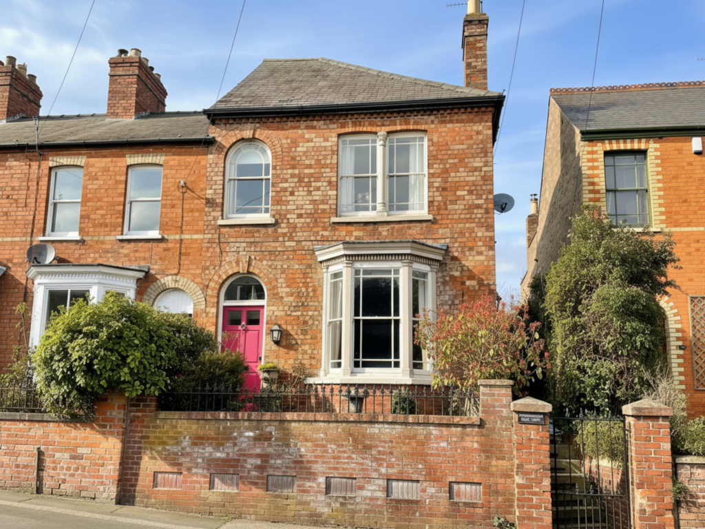 Main image of property: 30 St. Michaels Road Louth LN11 9DA