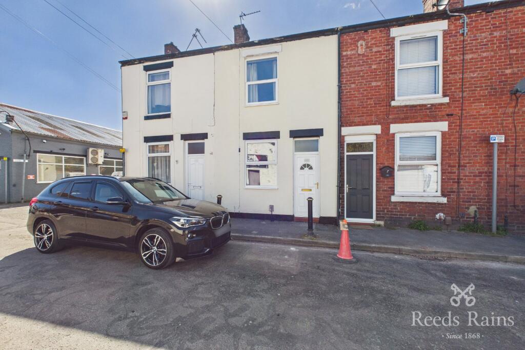 Main image of property: Napier Street, Hazel Grove, Stockport, Cheshire, SK7