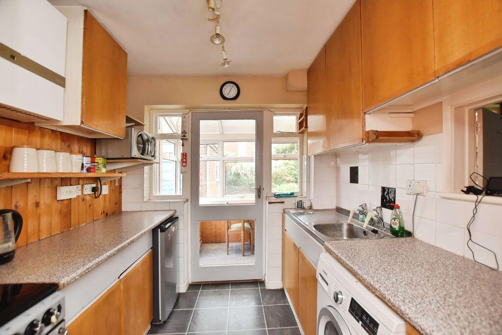 House in Salisbury - View 3