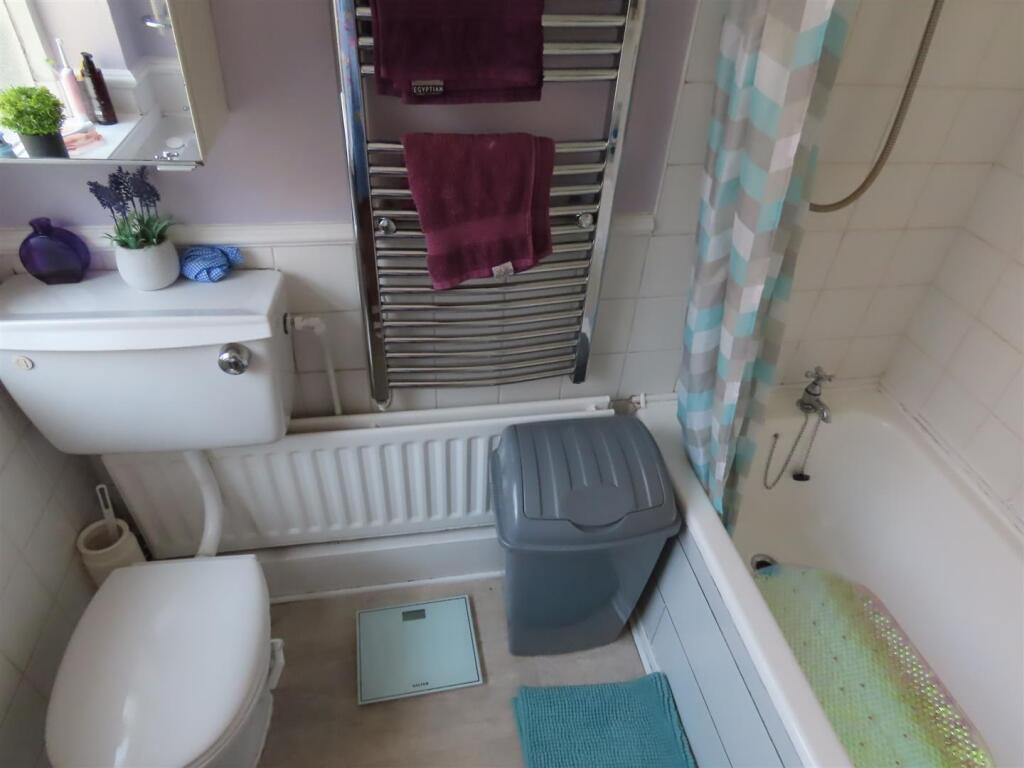 Ariel Street, Ashington - View 5