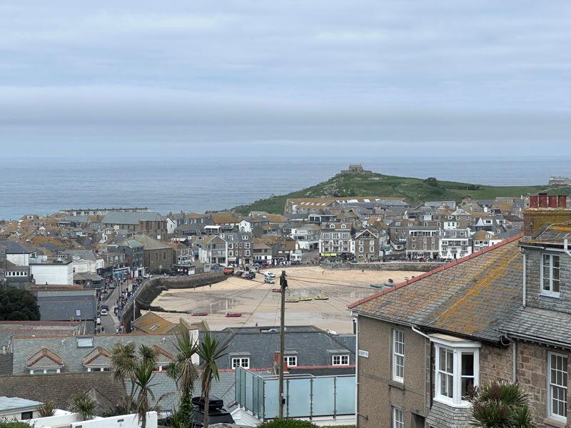 St Ives, Cornwall  photo 2