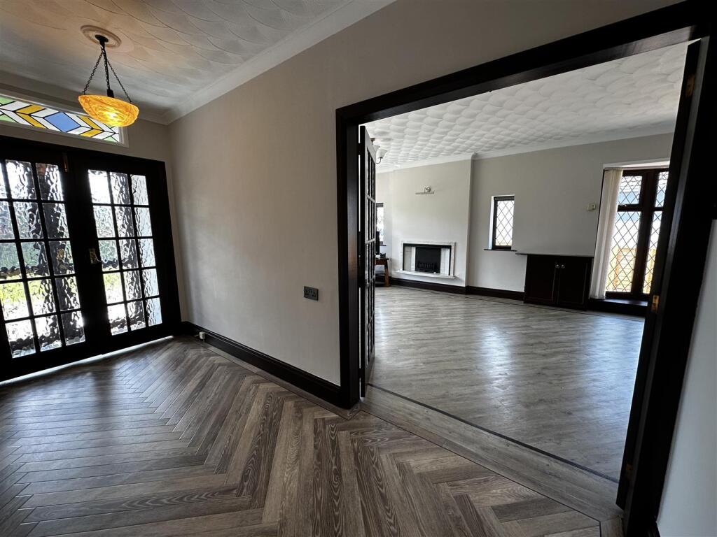 House in Preston - View 5