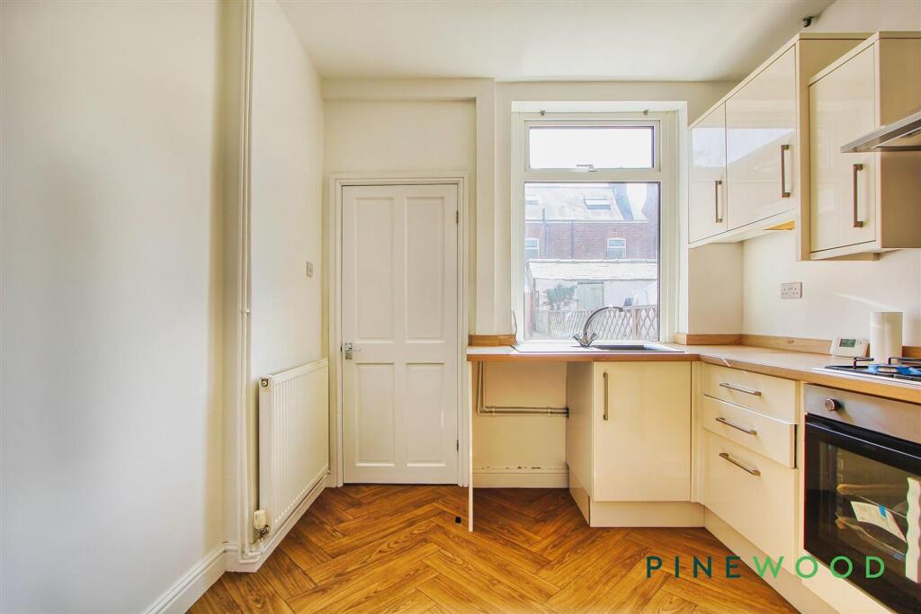 House in Sheffield - View 4