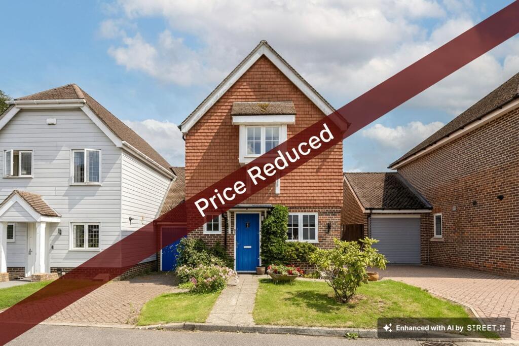 Main image of property: Allington Place, Newick, BN8